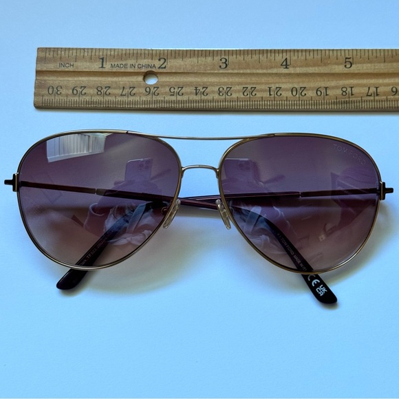 Tom Ford Sunglasses - Picture 5 of 7